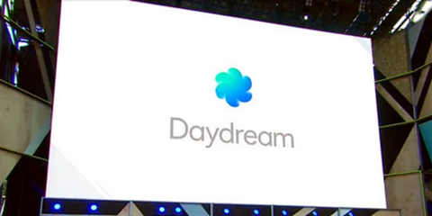 谷歌推出Daydream 为Android N定制的VR平台诞生