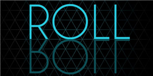 Goodia另一新作《锻炼大脑：ROLL》发布 推动积木翻滚到终点！
