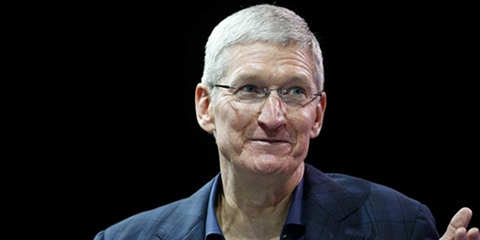 iPhone要降价？ 库克表示正为此事努力