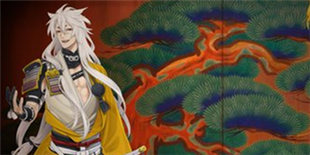 《刀剑乱舞》更新:挖地副本再开,可入手第二套极化必备道具