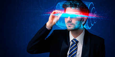 用VR重现犯罪现场 破案也能像玩游戏一样有趣？