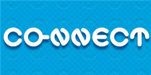 让人看花眼的解谜游戏 《CO-NNECT》登陆双平台 