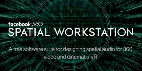 Facebook收购音频厂商 将为VR提供免费3D音效工具
