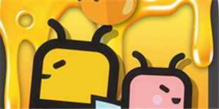 用鲜花摆出求生之路 益智新游《蜜蜂闯迷宫》iOS版上架