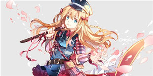 《刀剑乱舞》更新:活动副本奖励轮换,新任务开启