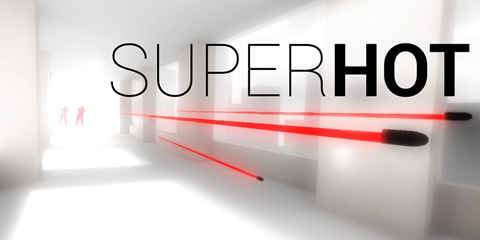 《Super Hot》将推VR版本 亲身感受子弹时间