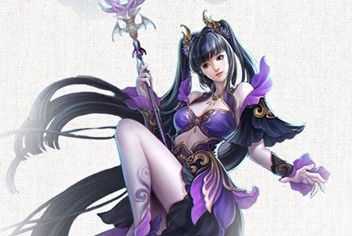 倩女幽魂手游异人攻略 异人技能天赋加点攻略
