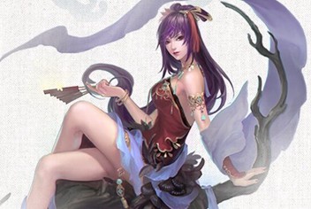 倩女幽魂手游魅者攻略 魅者天赋技能加点攻略