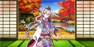 《刀剑乱舞》更新 新增可极化刀剑男士
