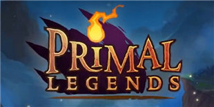 和拟人化动物共同作战 消除类RPG新游《原始传奇》即将上架
