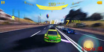 狂野飙车8宝马3.0挑战冰岛赛道【Power车队】高手视频 