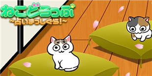 名为占卜实乃萌物收集 喵星人主题新游《猫咪占卜》登陆双端