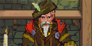 不当勇者当NPC! 打破传统的RPG《商人》登陆双端