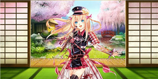 《刀剑乱舞》更新：部分地图难度调整，可极化新刀公布