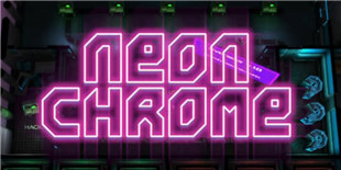 节奏感满满的双摇杆射击游戏 《朋克大暴走》八月开测（已上架） 