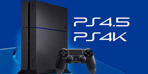 PS4 Neo确定将于年内发售 具体日期尚未公布