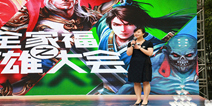 二次元策略动作手游《荣耀之心》 盛大即将推出