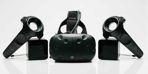 Valve正在开发新一代VR头显 三分之一员工参与研究