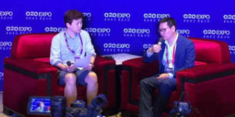 O2OEXPO对话丨世界O2O组织创始人兼总干事宋炜：O2O服务与创新与用户相辅相成