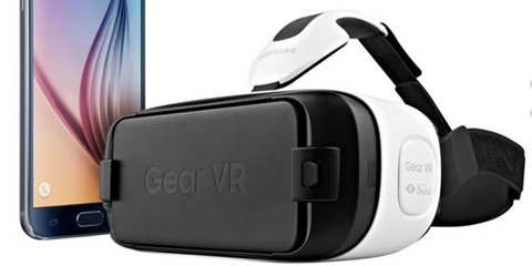 Gear VR也搞特卖会 Oculus夏季促销开始