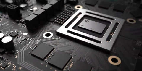 微软透露Xbox天蝎座细节：帧率不变 售价区间确定