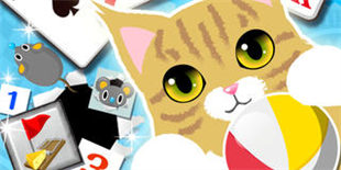 图鉴收集加小游戏合集《猫咪纸牌扫雷》上架 爱猫玩家必备！