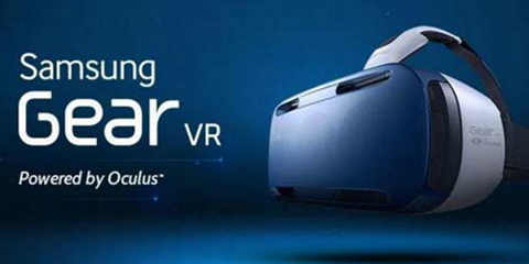 三星Gear VR新品在路上？ 或使用Type-C接口