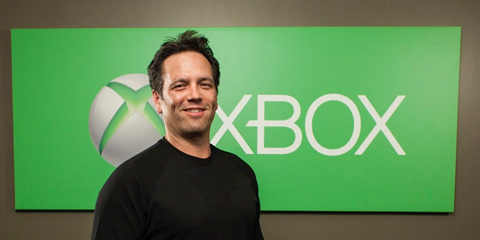 Xbox负责人：Xbox Play Anywhere只是为了玩家的便利