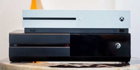 微软或为天蝎座计划开展以旧换新服务 目前业务重点是Xbox One S