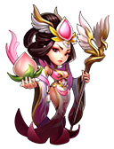少年西游记王母娘娘