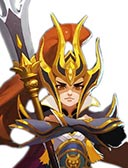全民斗战神神将