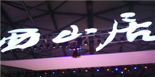 Coser助阵西山居携《剑网3：指尖江湖》亮相CJ