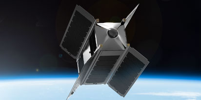 SpaceVR将发射VR卫星打造顶级宇宙VR体验