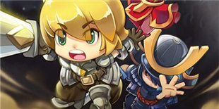 APPFAME Games将推出放置系休闲新游《勇者日志》 预计今冬上架