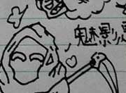 生死狙击玩家手绘-魅影争夺战