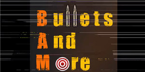 HTC Vive单人射击游戏《BULLETS AND MORE》上架Steam VR