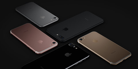 你抢到了吗？ iPhone 7国行各版本供货情况一览