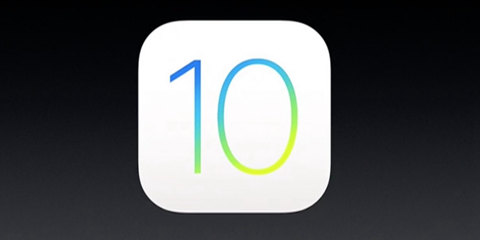 iOS10新功能都有哪些？ 从锁屏开始焕然一新