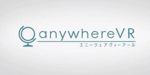 索尼为PSVR推出《anywhereVR》 戴头盔也能看手机屏幕