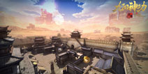 蜗牛游戏旗舰IP大作《九阳神功：起源》二测即将开启