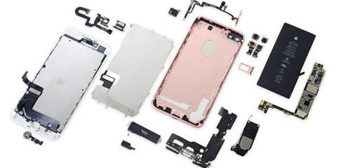 硬件成本不到2000块的iPhone 7凭啥那么贵？ 话可不能这么说