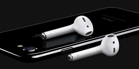 还怕买不到现货？ 大量iPhone 7将于10月8日登陆苹果零售店