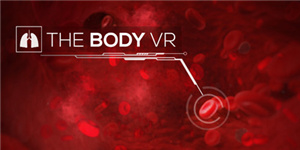 《身体VR》即将在Steam上架：你真的了解自己的身体吗？ 