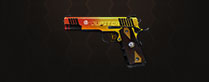 生死狙击M1911木星