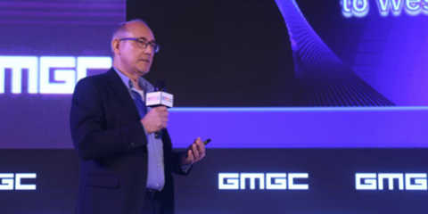 GMGC昆山演讲|IB Media CEO Frank Sliwka:如何进入西方市场——论游戏经济