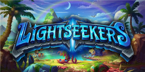 AR游戏新突破 《Lightseekers》或将于明年春季上架