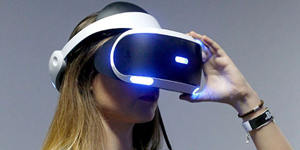 PS VR PC可以使用吗？ 恐怕暂时还需要PS4