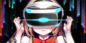 著名养成游戏登录虚拟现实 《美少女梦工厂VR》正式公布