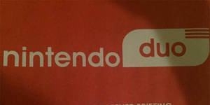 任天堂NX或命名nintendo duo 预示主机掌机二重奏