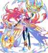 热血精灵派战争女神·妮维雅